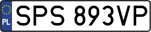 SPS893VP