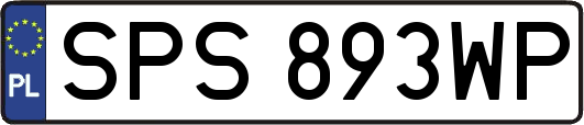 SPS893WP