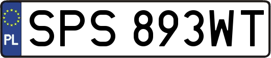 SPS893WT