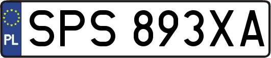SPS893XA