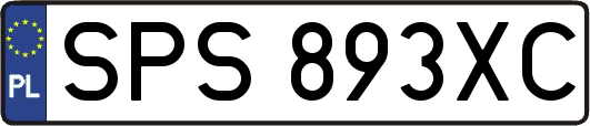 SPS893XC
