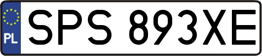 SPS893XE