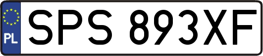 SPS893XF