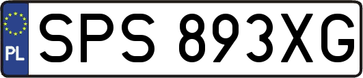 SPS893XG