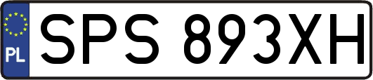 SPS893XH