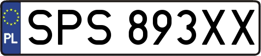 SPS893XX