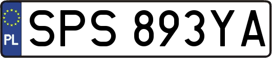 SPS893YA