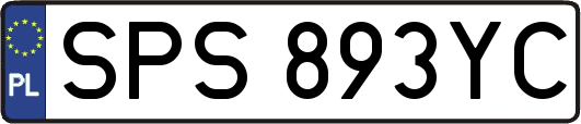 SPS893YC