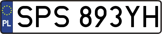 SPS893YH
