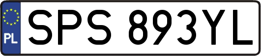 SPS893YL