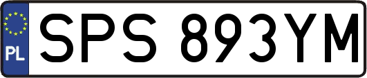 SPS893YM