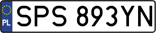 SPS893YN