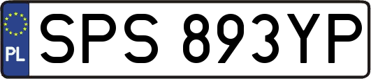 SPS893YP