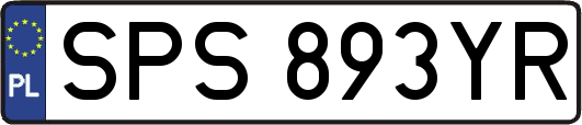 SPS893YR