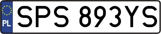 SPS893YS