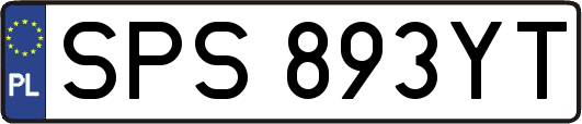SPS893YT