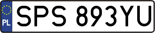 SPS893YU