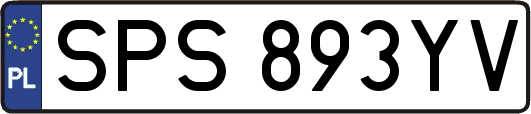 SPS893YV
