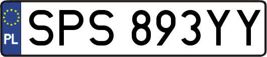 SPS893YY