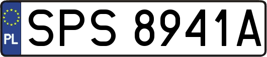 SPS8941A