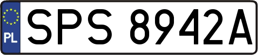 SPS8942A