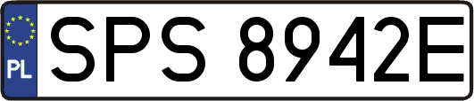 SPS8942E