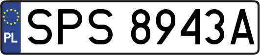 SPS8943A