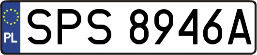 SPS8946A