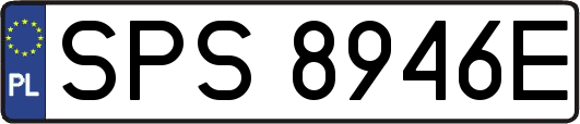 SPS8946E