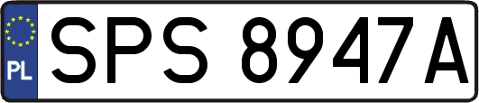 SPS8947A