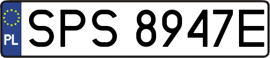 SPS8947E
