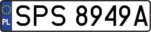SPS8949A
