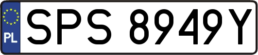 SPS8949Y