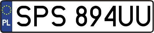 SPS894UU