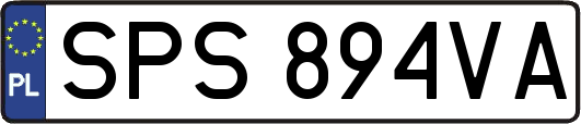 SPS894VA