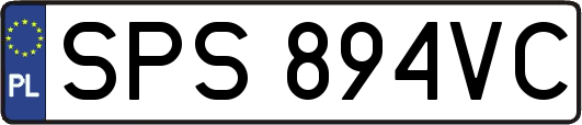 SPS894VC