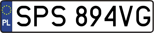 SPS894VG