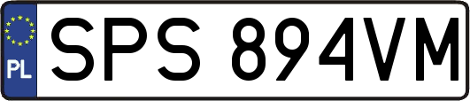 SPS894VM