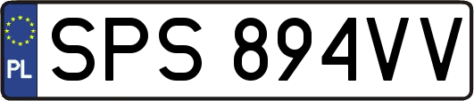 SPS894VV