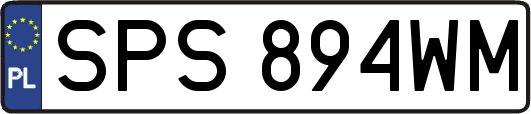 SPS894WM