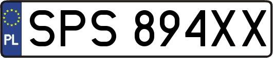 SPS894XX