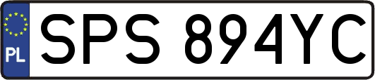 SPS894YC