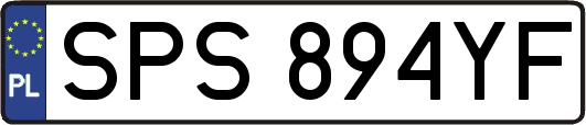 SPS894YF