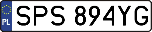 SPS894YG