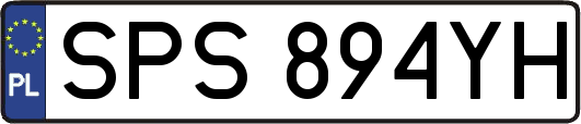 SPS894YH