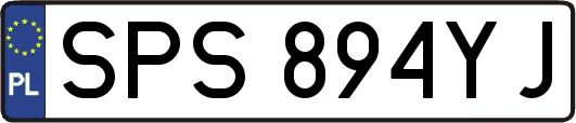 SPS894YJ