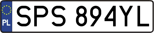 SPS894YL