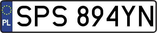 SPS894YN