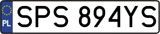 SPS894YS