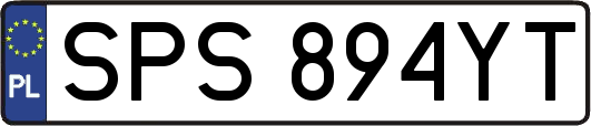 SPS894YT